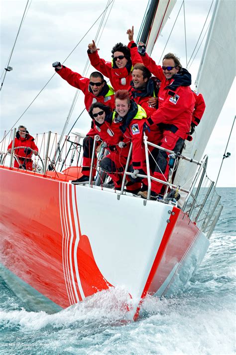 Team Jolokia on TV: Sailors like no Others! – TIMEZERO Blog